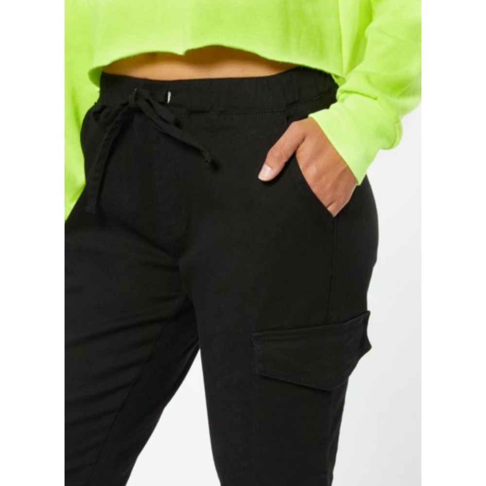 Rue21 Cargo Jogger